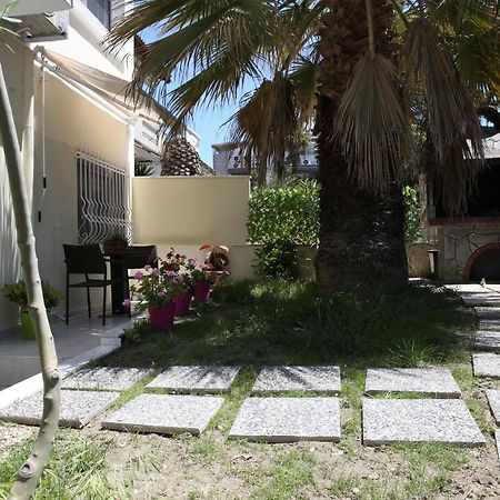 Encanto Pefkohori Villa Dış mekan fotoğraf