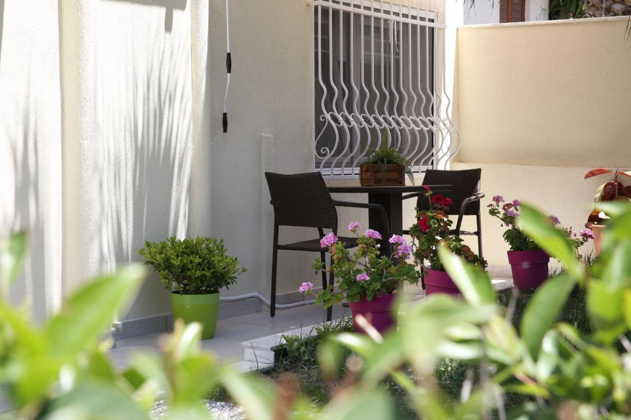 Encanto Pefkohori Villa Dış mekan fotoğraf
