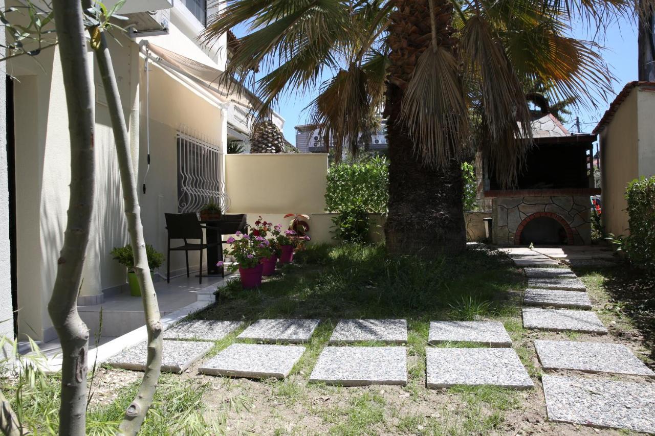 Encanto Pefkohori Villa Dış mekan fotoğraf